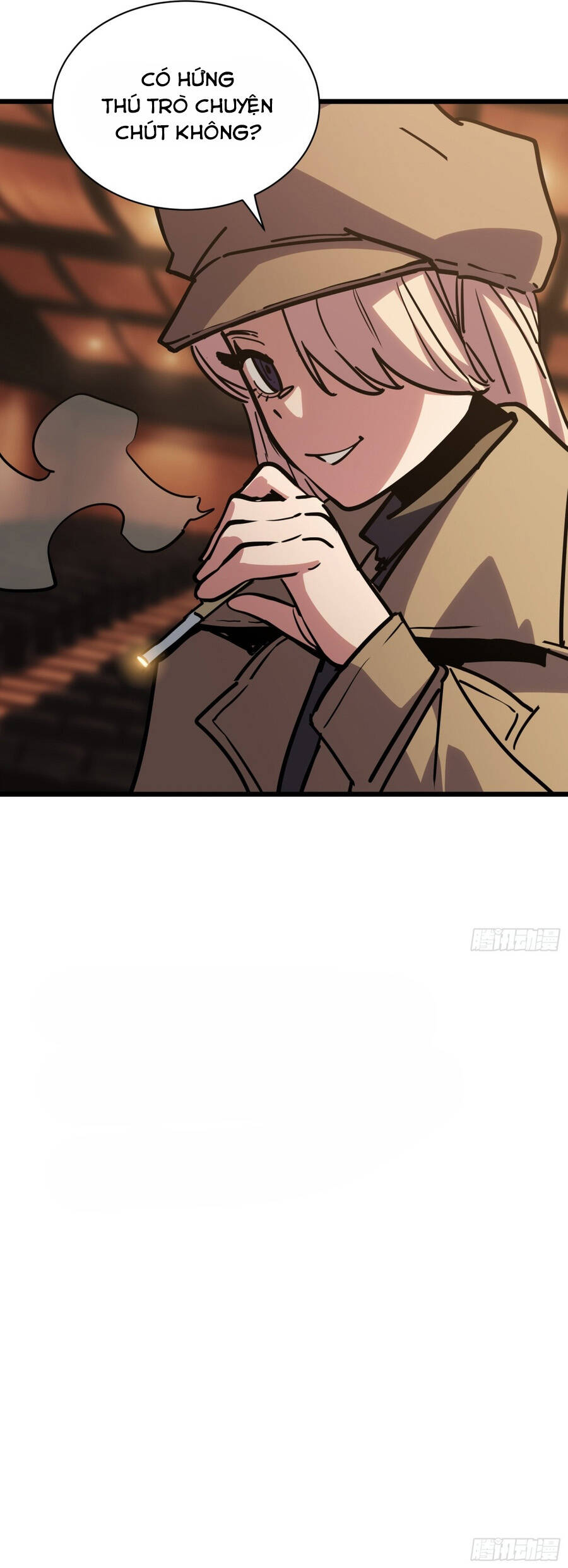 Hóa Thân Của Tôi Đang Trở Thành Boss Cuối Cùng Chapter 26 - Trang 14
