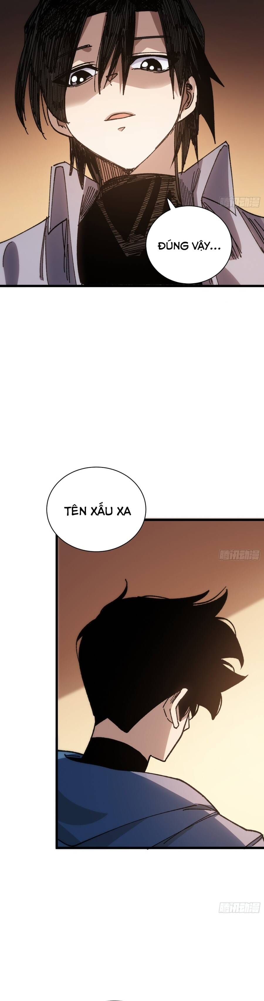 Hóa Thân Của Tôi Đang Trở Thành Boss Cuối Cùng Chapter 34 - Trang 7