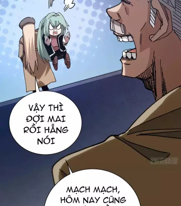 Hóa Thân Của Tôi Đang Trở Thành Boss Cuối Cùng Chapter 36 - Trang 10