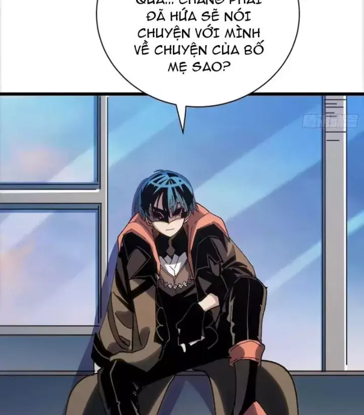 Hóa Thân Của Tôi Đang Trở Thành Boss Cuối Cùng Chapter 36 - Trang 14