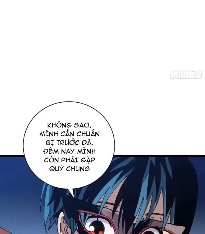 Hóa Thân Của Tôi Đang Trở Thành Boss Cuối Cùng Chapter 36 - Trang 16