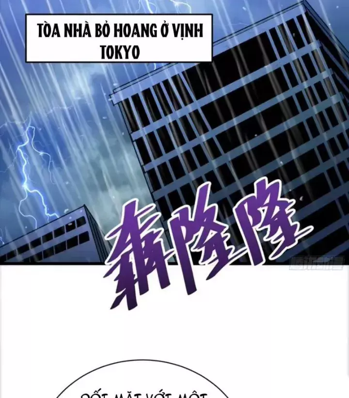 Hóa Thân Của Tôi Đang Trở Thành Boss Cuối Cùng Chapter 36 - Trang 18