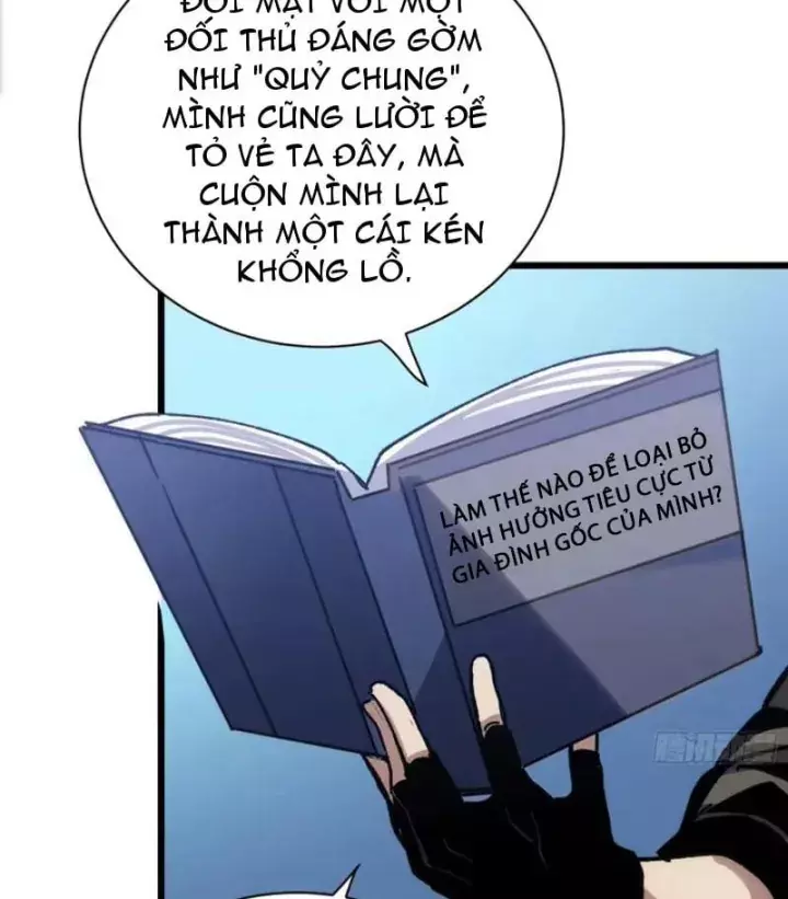 Hóa Thân Của Tôi Đang Trở Thành Boss Cuối Cùng Chapter 36 - Trang 19