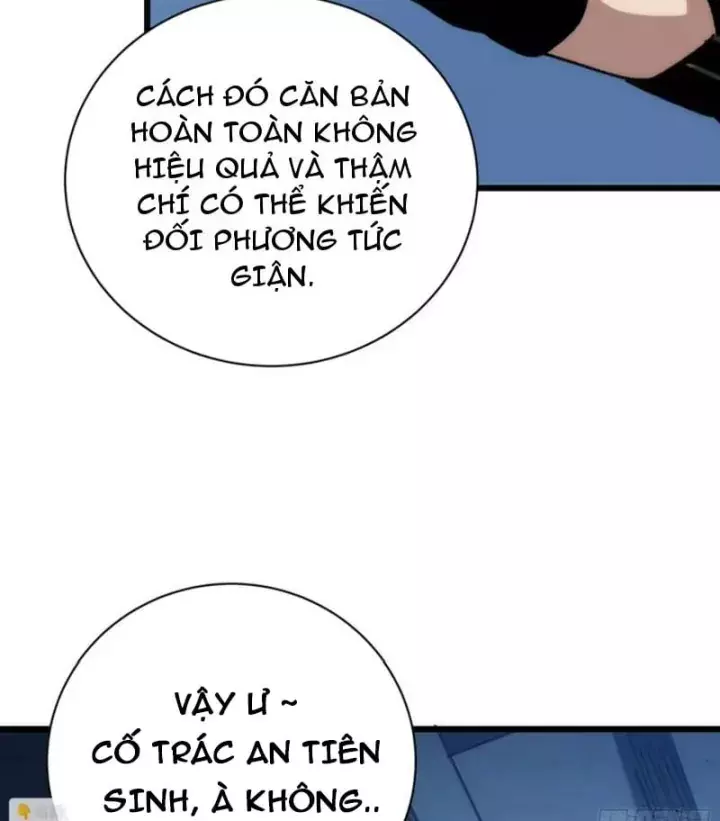 Hóa Thân Của Tôi Đang Trở Thành Boss Cuối Cùng Chapter 36 - Trang 20