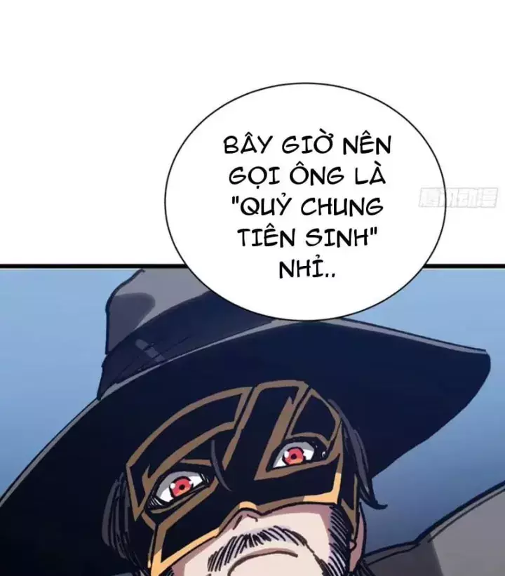 Hóa Thân Của Tôi Đang Trở Thành Boss Cuối Cùng Chapter 36 - Trang 23