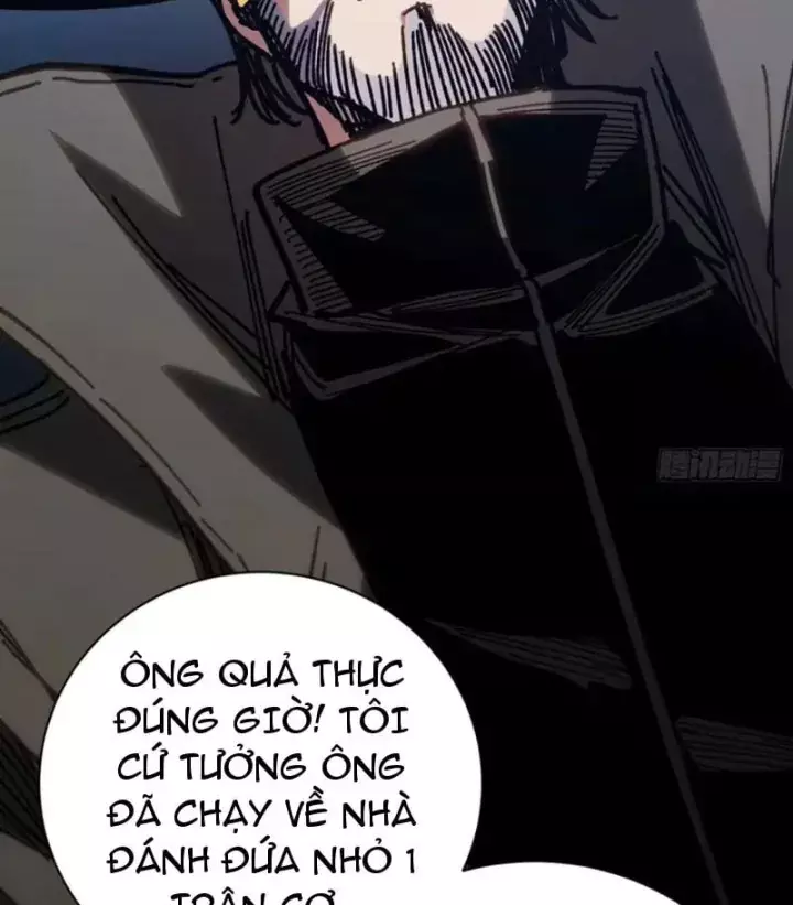 Hóa Thân Của Tôi Đang Trở Thành Boss Cuối Cùng Chapter 36 - Trang 24