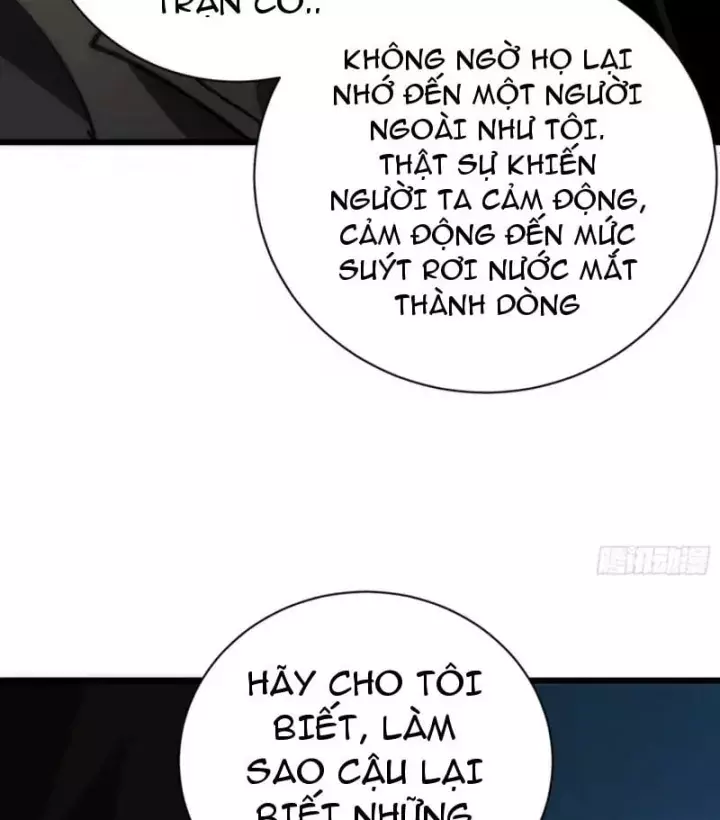 Hóa Thân Của Tôi Đang Trở Thành Boss Cuối Cùng Chapter 36 - Trang 25