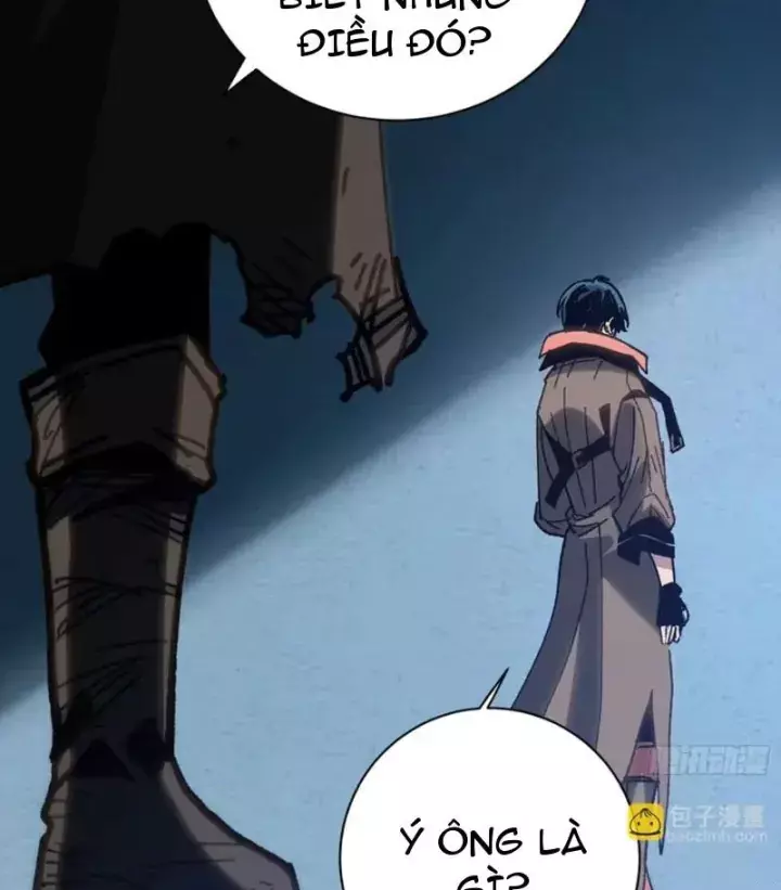 Hóa Thân Của Tôi Đang Trở Thành Boss Cuối Cùng Chapter 36 - Trang 26