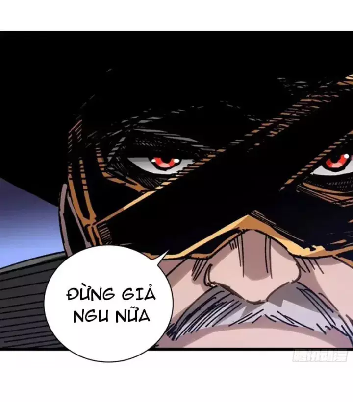 Hóa Thân Của Tôi Đang Trở Thành Boss Cuối Cùng Chapter 36 - Trang 28