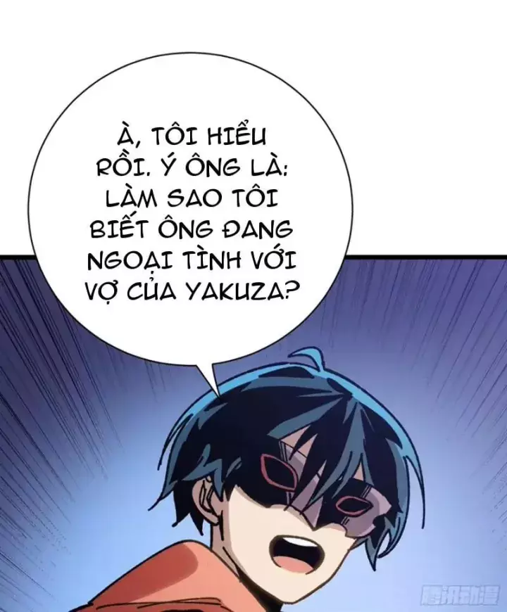 Hóa Thân Của Tôi Đang Trở Thành Boss Cuối Cùng Chapter 36 - Trang 29