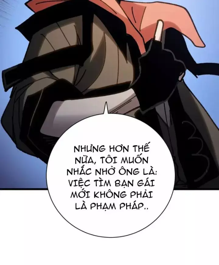 Hóa Thân Của Tôi Đang Trở Thành Boss Cuối Cùng Chapter 36 - Trang 30