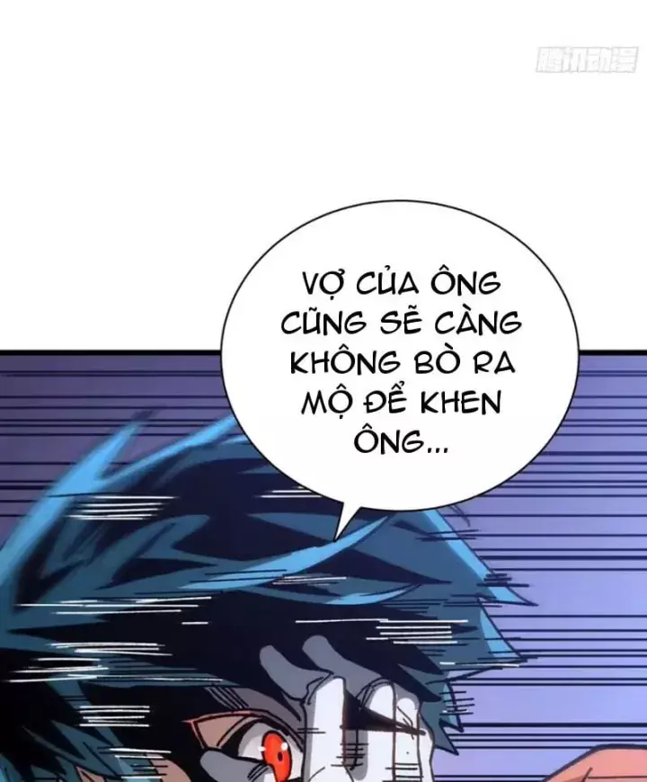 Hóa Thân Của Tôi Đang Trở Thành Boss Cuối Cùng Chapter 36 - Trang 31