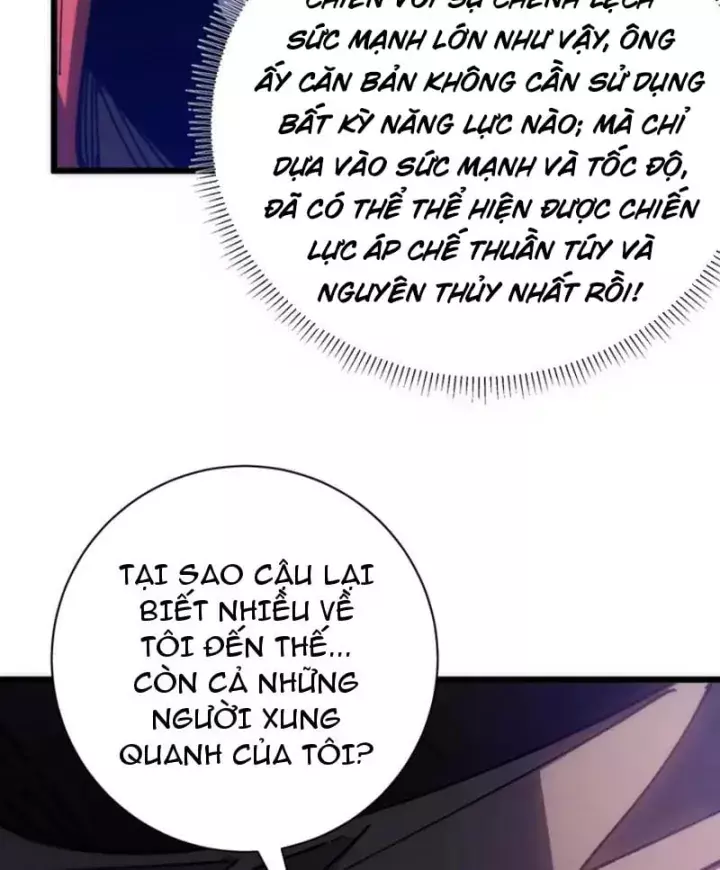 Hóa Thân Của Tôi Đang Trở Thành Boss Cuối Cùng Chapter 36 - Trang 44