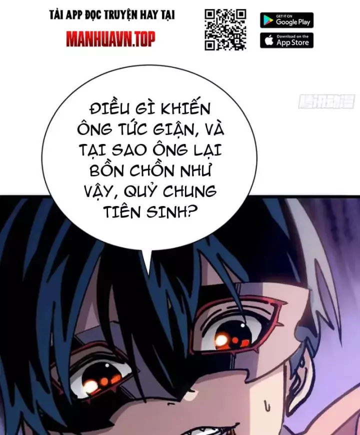 Hóa Thân Của Tôi Đang Trở Thành Boss Cuối Cùng Chapter 36 - Trang 46