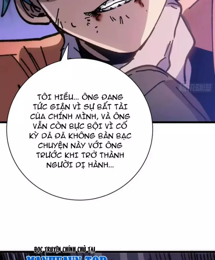 Hóa Thân Của Tôi Đang Trở Thành Boss Cuối Cùng Chapter 36 - Trang 47