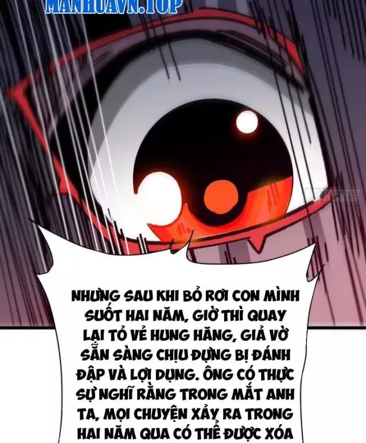 Hóa Thân Của Tôi Đang Trở Thành Boss Cuối Cùng Chapter 36 - Trang 48