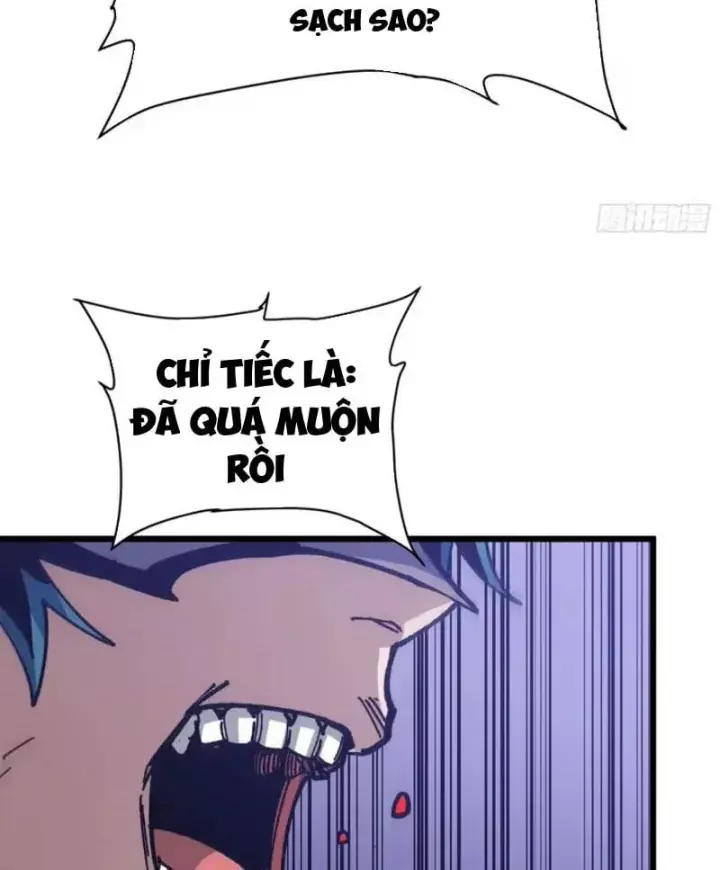 Hóa Thân Của Tôi Đang Trở Thành Boss Cuối Cùng Chapter 36 - Trang 49