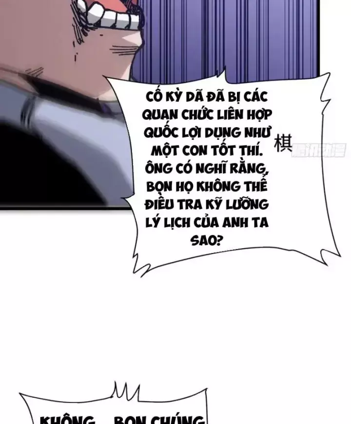 Hóa Thân Của Tôi Đang Trở Thành Boss Cuối Cùng Chapter 36 - Trang 50