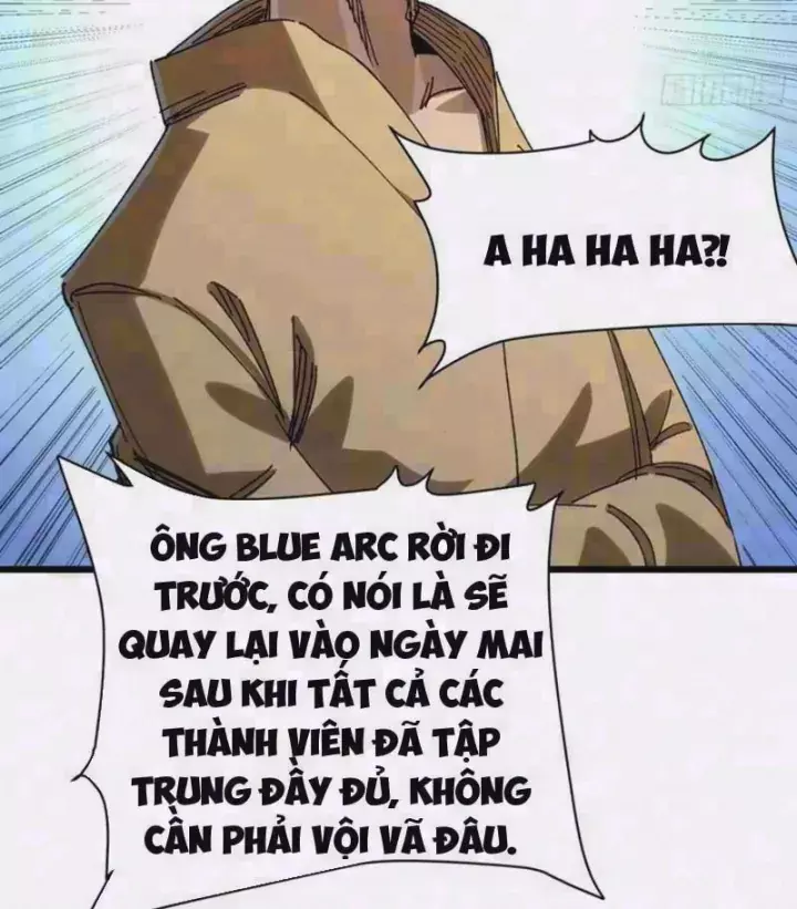 Hóa Thân Của Tôi Đang Trở Thành Boss Cuối Cùng Chapter 36 - Trang 6