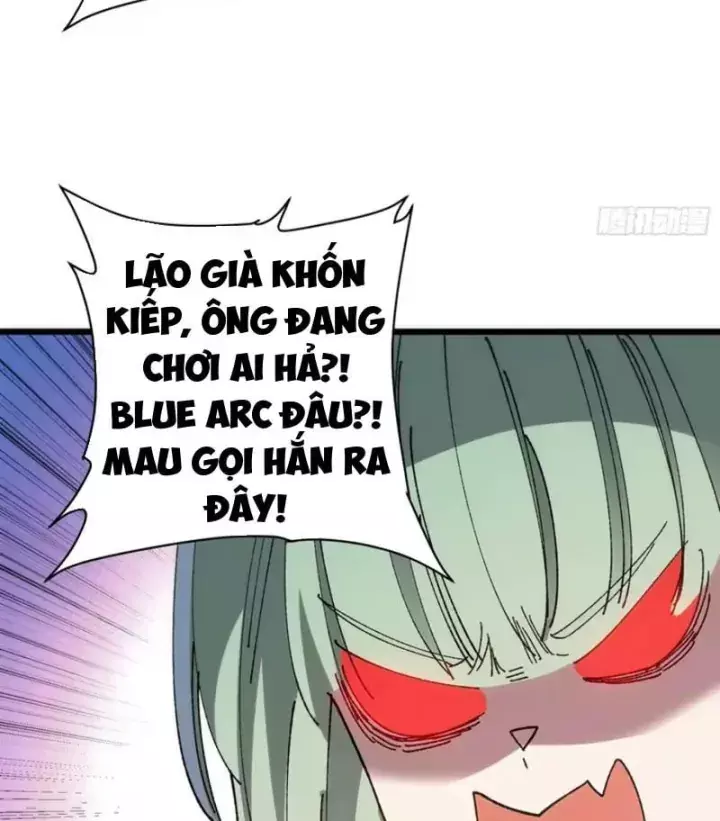 Hóa Thân Của Tôi Đang Trở Thành Boss Cuối Cùng Chapter 36 - Trang 7
