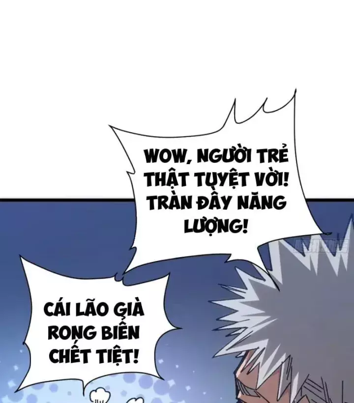Hóa Thân Của Tôi Đang Trở Thành Boss Cuối Cùng Chapter 36 - Trang 9