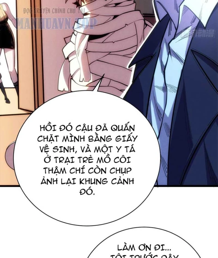 Hóa Thân Của Tôi Đang Trở Thành Boss Cuối Cùng Chapter 7 - Trang 16