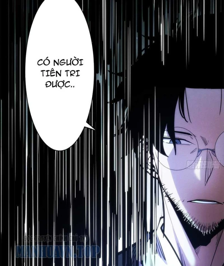 Hóa Thân Của Tôi Đang Trở Thành Boss Cuối Cùng Chapter 7 - Trang 20
