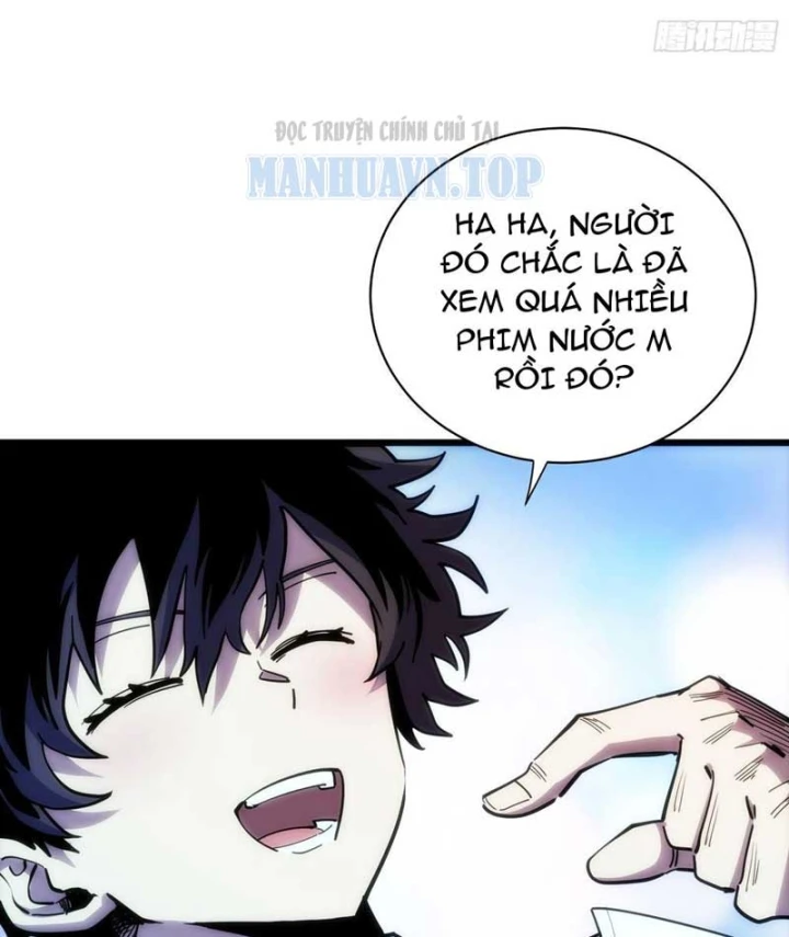 Hóa Thân Của Tôi Đang Trở Thành Boss Cuối Cùng Chapter 7 - Trang 26