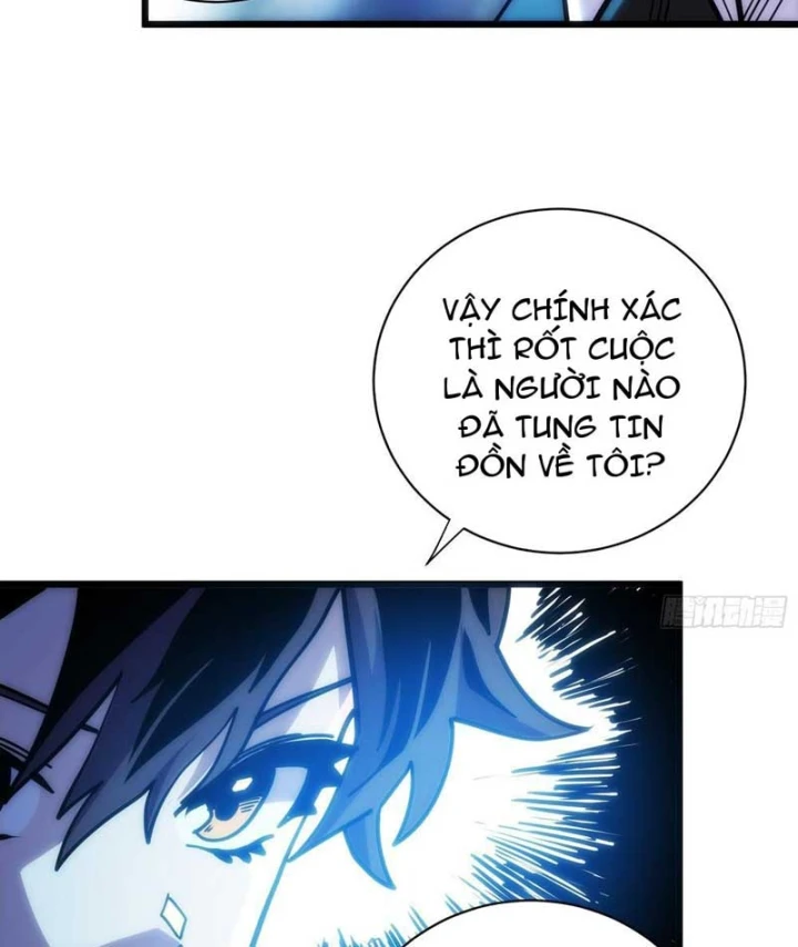 Hóa Thân Của Tôi Đang Trở Thành Boss Cuối Cùng Chapter 7 - Trang 29