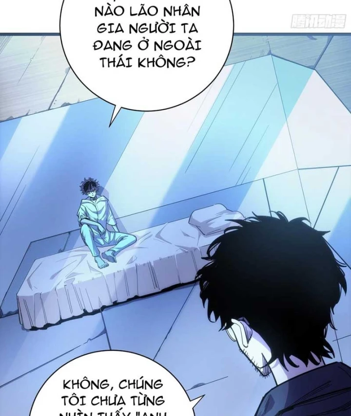 Hóa Thân Của Tôi Đang Trở Thành Boss Cuối Cùng Chapter 7 - Trang 32