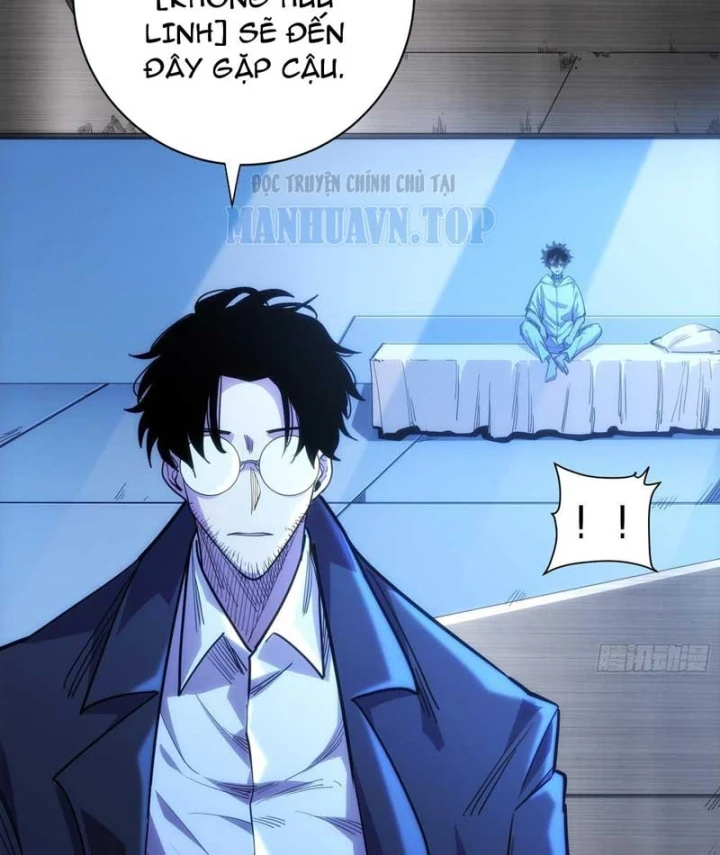 Hóa Thân Của Tôi Đang Trở Thành Boss Cuối Cùng Chapter 7 - Trang 39