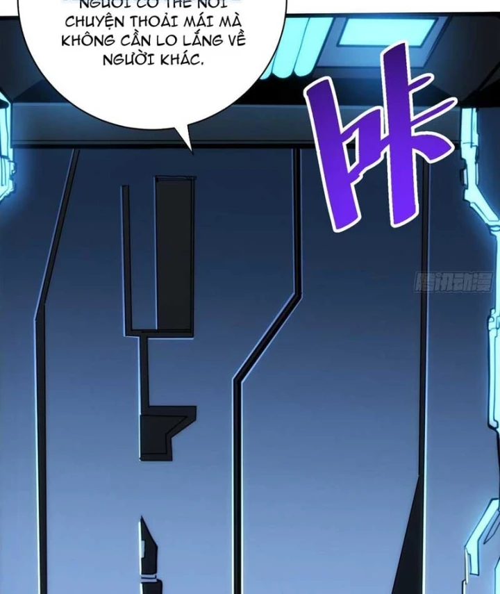 Hóa Thân Của Tôi Đang Trở Thành Boss Cuối Cùng Chapter 7 - Trang 44
