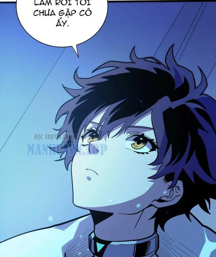 Hóa Thân Của Tôi Đang Trở Thành Boss Cuối Cùng Chapter 7 - Trang 46