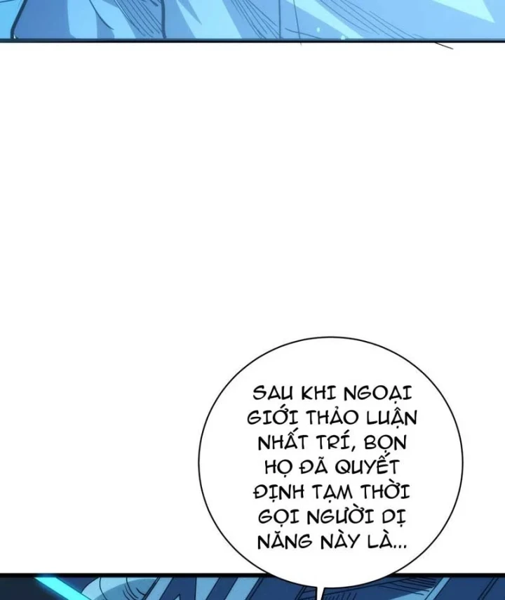 Hóa Thân Của Tôi Đang Trở Thành Boss Cuối Cùng Chapter 7 - Trang 8