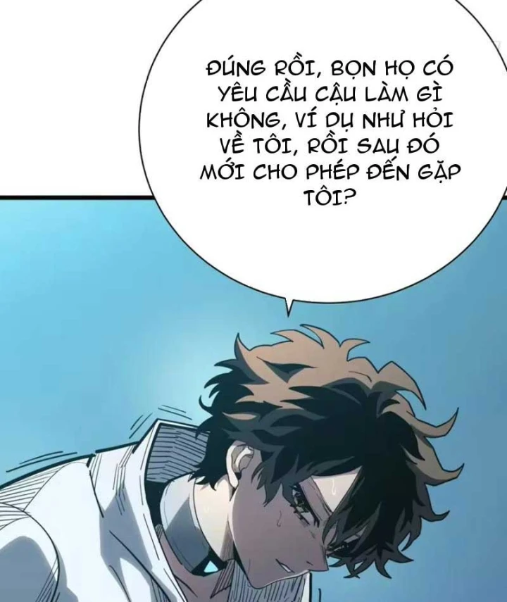Hóa Thân Của Tôi Đang Trở Thành Boss Cuối Cùng Chapter 8 - Trang 13