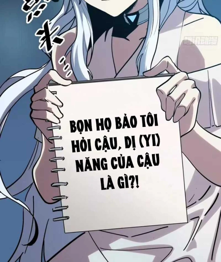 Hóa Thân Của Tôi Đang Trở Thành Boss Cuối Cùng Chapter 8 - Trang 16