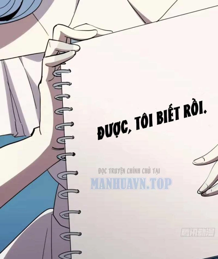 Hóa Thân Của Tôi Đang Trở Thành Boss Cuối Cùng Chapter 8 - Trang 22