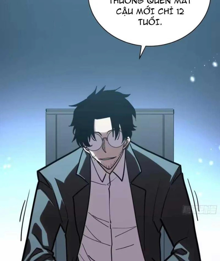 Hóa Thân Của Tôi Đang Trở Thành Boss Cuối Cùng Chapter 8 - Trang 40