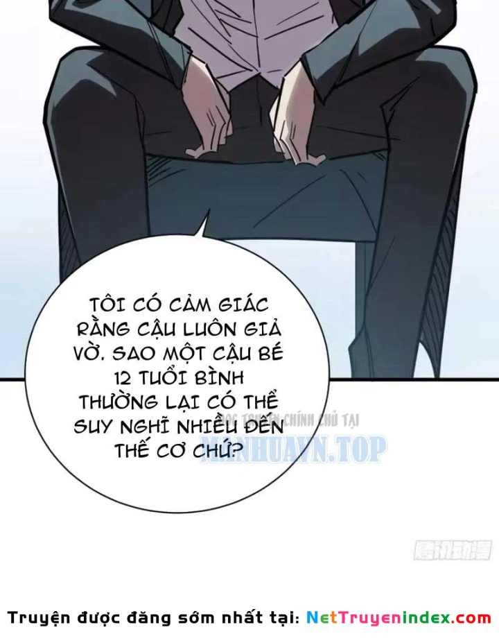 Hóa Thân Của Tôi Đang Trở Thành Boss Cuối Cùng Chapter 8 - Trang 41