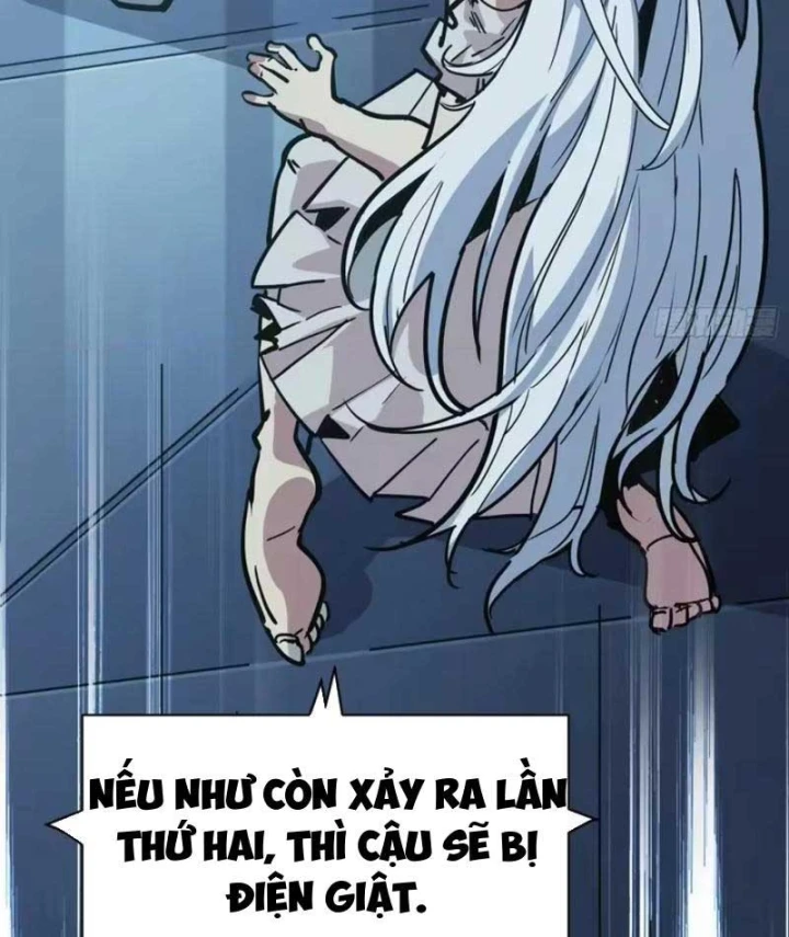 Hóa Thân Của Tôi Đang Trở Thành Boss Cuối Cùng Chapter 8 - Trang 6