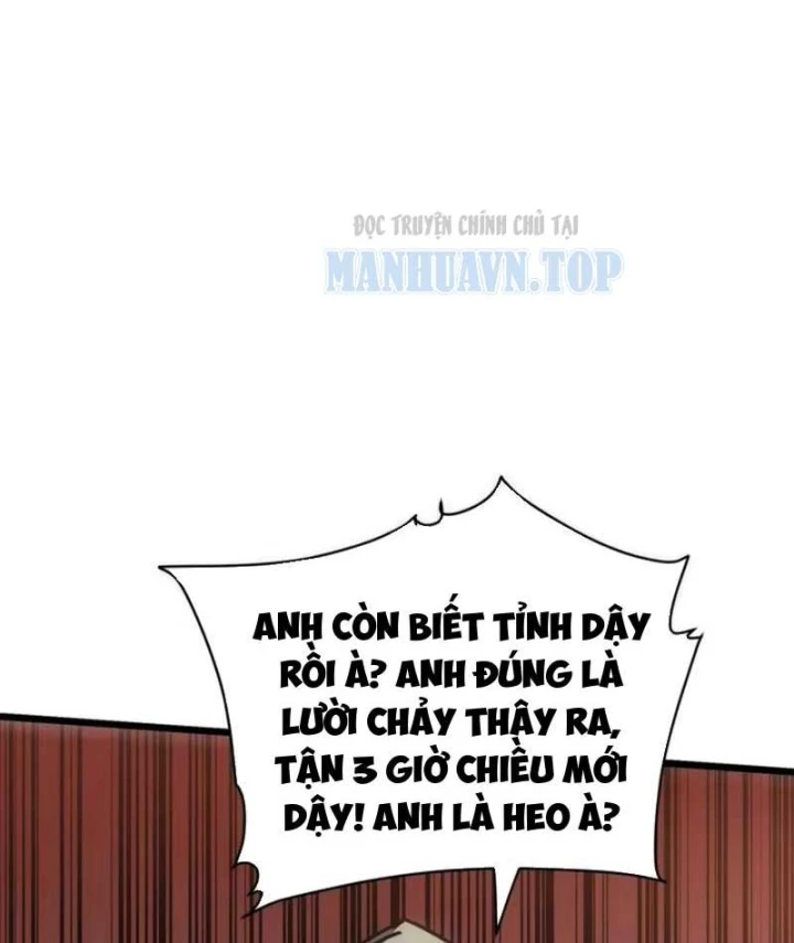 Hóa Thân Của Tôi Đang Trở Thành Boss Cuối Cùng Chapter 9 - Trang 12