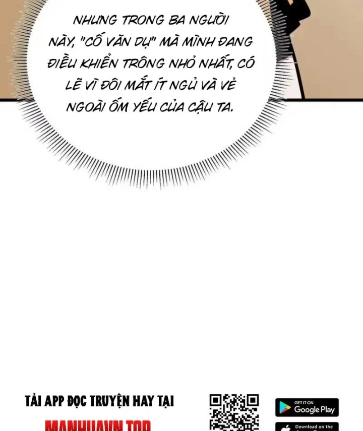 Hóa Thân Của Tôi Đang Trở Thành Boss Cuối Cùng Chapter 9 - Trang 17
