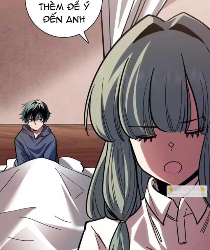 Hóa Thân Của Tôi Đang Trở Thành Boss Cuối Cùng Chapter 9 - Trang 21