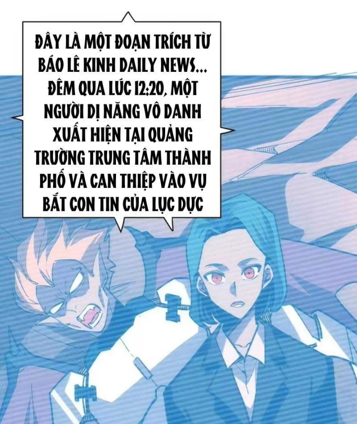 Hóa Thân Của Tôi Đang Trở Thành Boss Cuối Cùng Chapter 9 - Trang 26