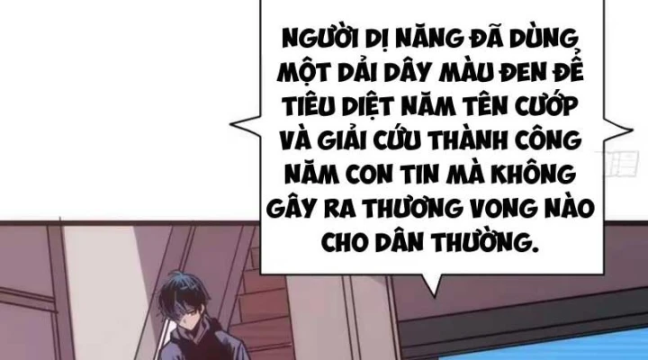 Hóa Thân Của Tôi Đang Trở Thành Boss Cuối Cùng Chapter 9 - Trang 28