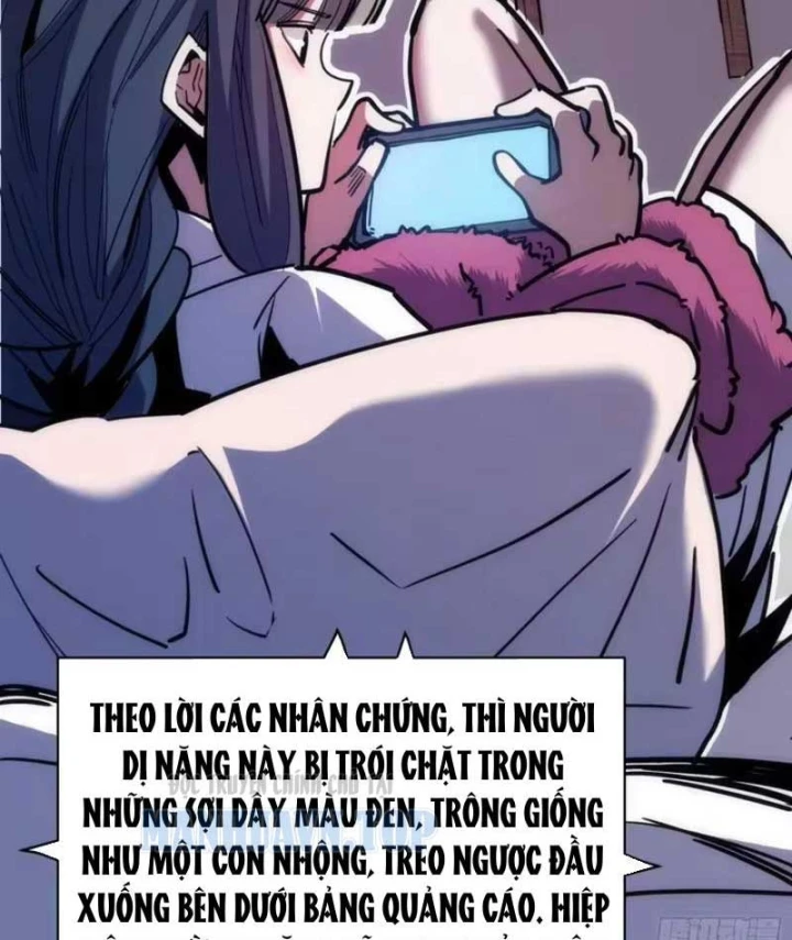 Hóa Thân Của Tôi Đang Trở Thành Boss Cuối Cùng Chapter 9 - Trang 30