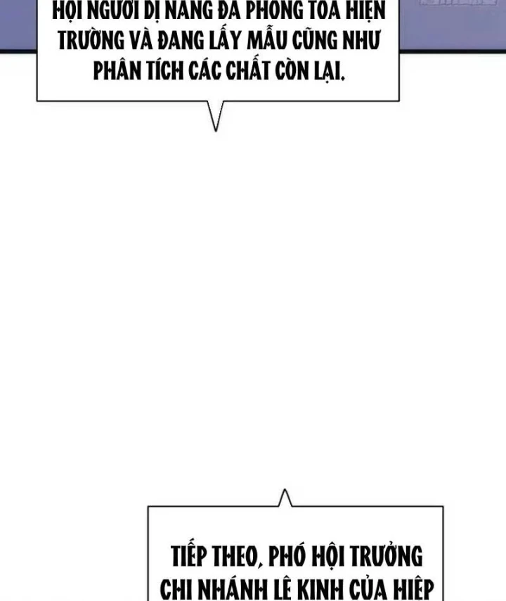 Hóa Thân Của Tôi Đang Trở Thành Boss Cuối Cùng Chapter 9 - Trang 31