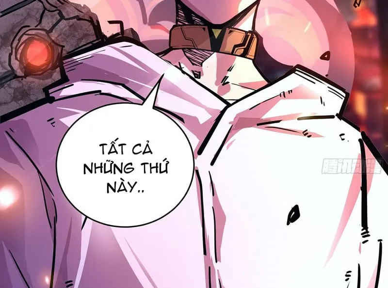 Hóa Thân Của Tôi Lại Là Trùm Cuối Chapter 1 - Trang 28