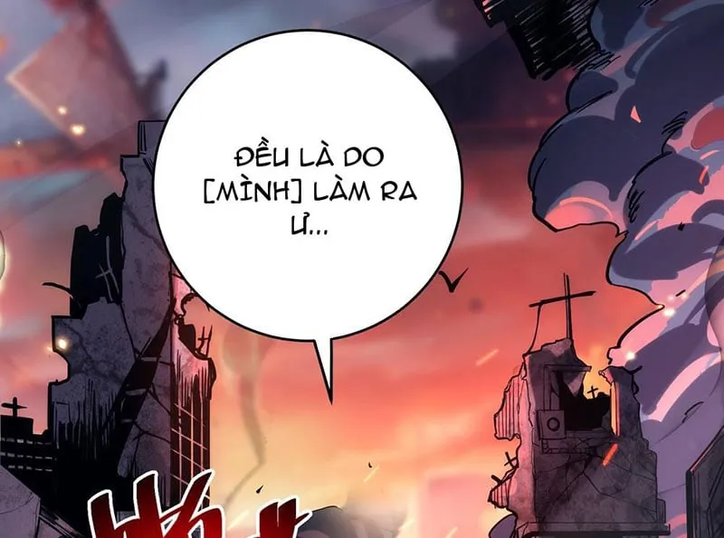 Hóa Thân Của Tôi Lại Là Trùm Cuối Chapter 1 - Trang 31