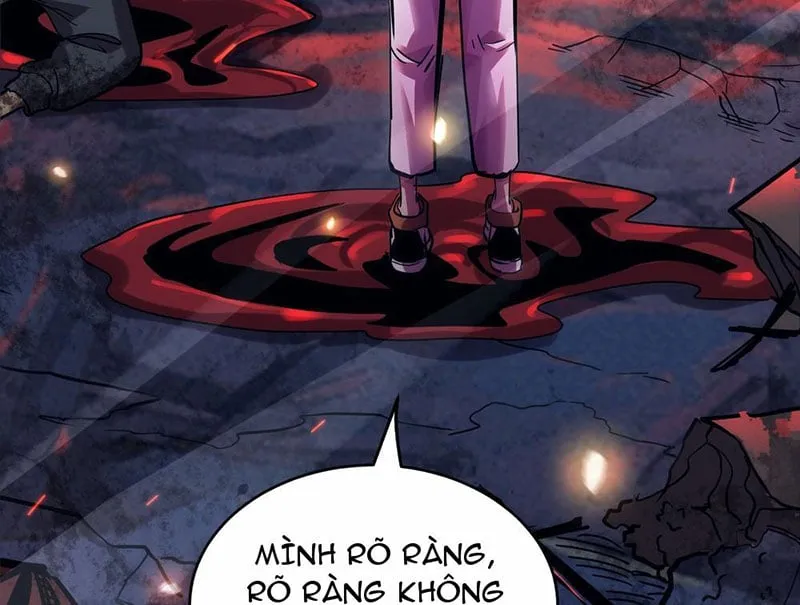Hóa Thân Của Tôi Lại Là Trùm Cuối Chapter 1 - Trang 34